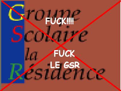 fuck la residence